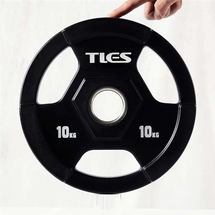 Urethane Grip Plates