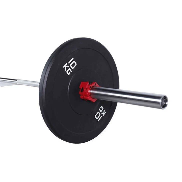 2 Inch Barbell Clamps Manufacturer